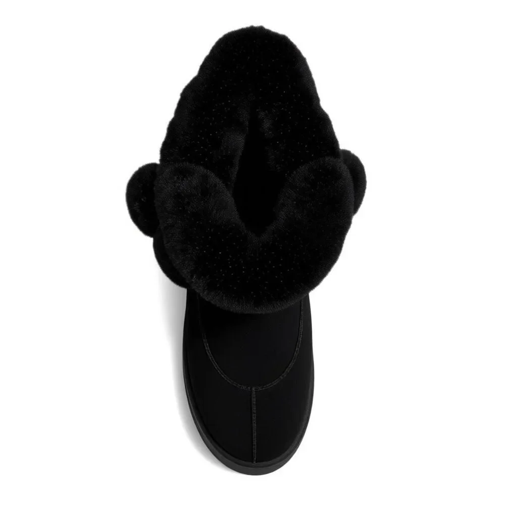 women winter shoes Size 10